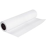 48" x 150' White Tyvek Roll