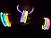 Online Promotion 300 Glow Sticks Bulk Party Supplies – Glow in The Dark Fun Party Pack with 8″ Glowsticks and Connectors for Bracelets and Necklaces for Kids and Adultsthumb 1
