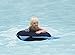 Big Joe 2020STI Pool Float, Sting Ray