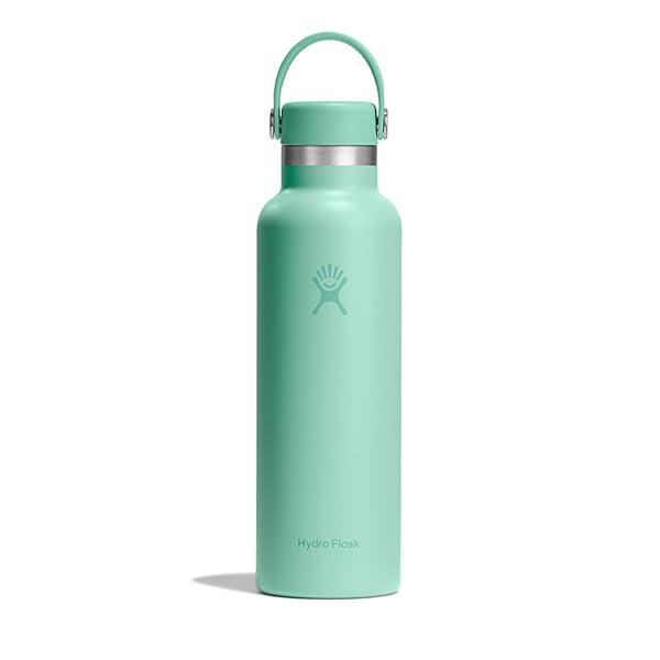 HYDRO FLASK WATER BOTTLE – INSULATED STAINLESS STEEL...