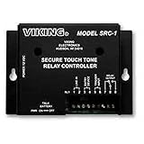 Viking Electronics Secure Relay Controller