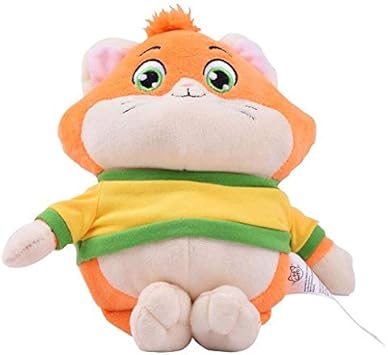 peluches de gatos amazon
