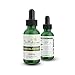 Full Spectrum Hemp Oil - By Dr. Fishman Labs - 500mg 99% Pure Hemp Extract - Pain - Stress - Anxiety Relief 30ml -(1oz) Natural flavor