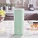 BUILT 20 Ounce Double Wall Stainless Steel Tumbler Mint 5193245