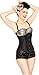 Playgirl Label 4 Layer Reinforced 26 Steel Boned Waist Training Shaper Corset