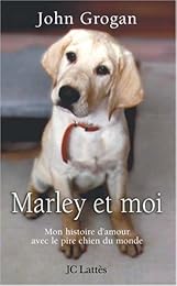 Marley et moi