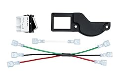 Wexco Wiper Motor, 4R2.24-19S2.R110D, Two and a