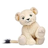 Build A Bear Workshop Disney The Lion King Young Nala