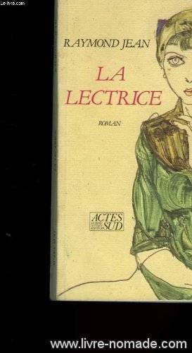 La lectrice: roman