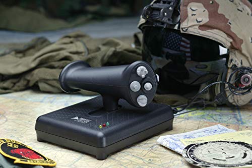 CH Products Pro Throttle USB (Renewed)