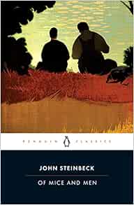 Of Mice and Men (Penguin Great Books of the 20th Century)