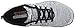 Skechers Sport Women's Flex Appeal 2.0 Fashion Sneaker, White/Black Knit, 9 M US