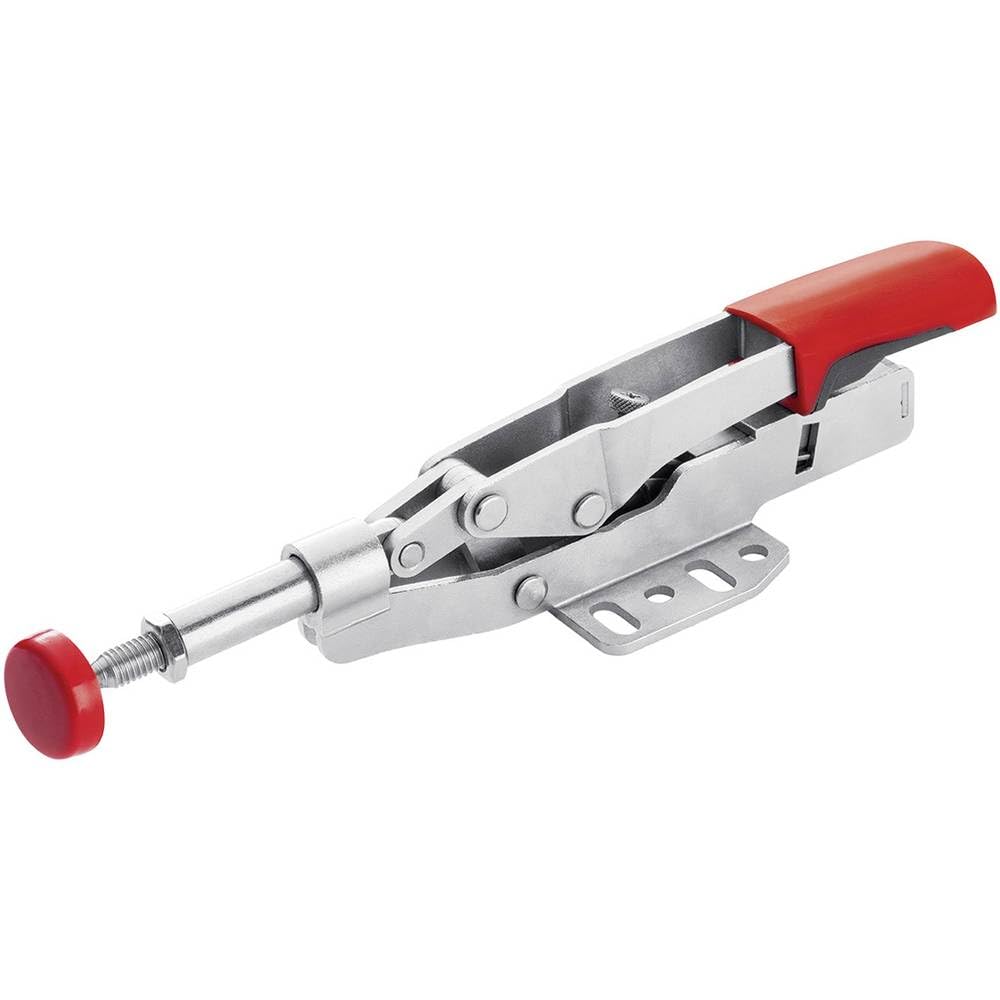 Bessey BESSTCIHH25 Toggle Clamps, Grey/Red, 35 mm