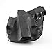 Ronin OWB Holster for Glock 19/23/32, Black, Right Hand