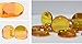 TEN-HIGH 20mm CO2 Laser Lens - ZnSe Focal Mirror for Engraving & Cutting Machine, FL76.2mm
