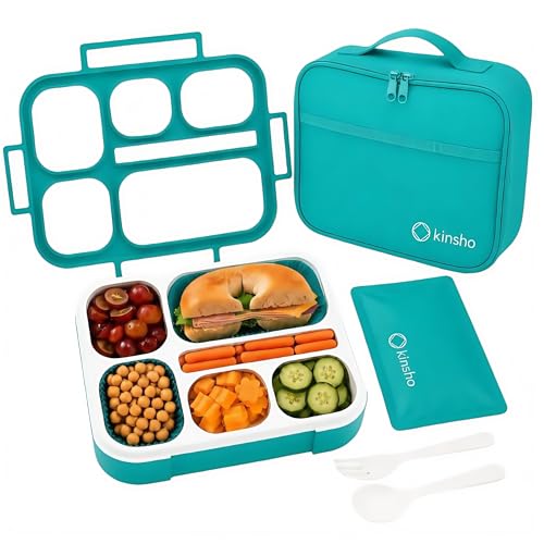 Kinsho Bento Lunch Box