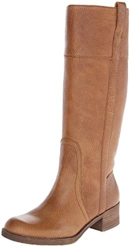 lucky brand hibiscus riding boots