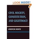 Civil Society, Constitution, and Legitimacy