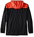 Columbia Men's Tall Flashback Windbreaker Pullover