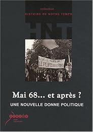 Mai 68... et après ?