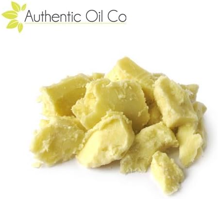 Shea Butter Organic 500g
