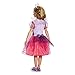 Twilight Sparkle Deluxe Costume, X-Small (3T-4T)