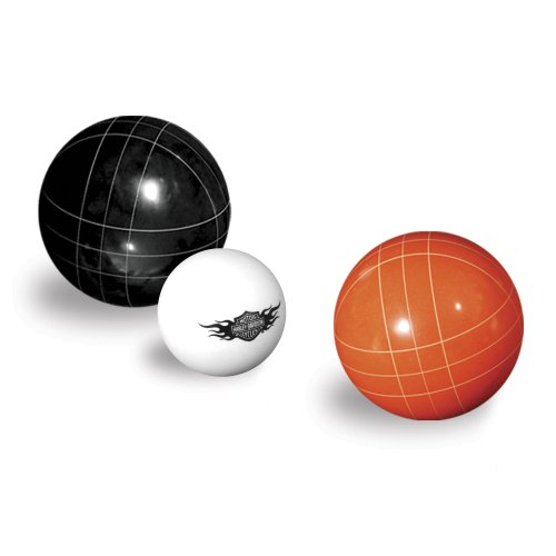 Harley-Davidson Bocce Ball Set - Image 3