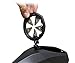 Virtue Spire Electronic Paintball Loaders/Hoppers (IR Blue/Black)
