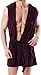 N2N Bodywear Dream Robe L7