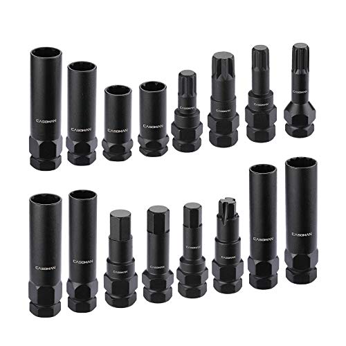 1 CASOMAN+Removal+Double+Hex+Removing+Aftermarket