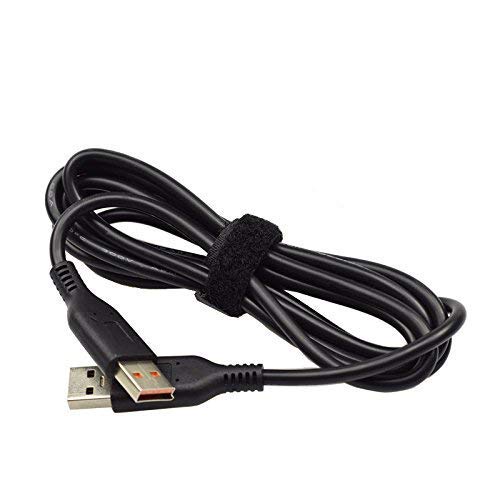 image for Superer 65W AC Charger Compatible with Lenovo Yoga 900 900-13ISK 900-1