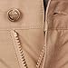 LAPG Men's Basic Operator Pants, Water-Resistant, Lightweight & Durable Tactical Ripstop Hiking EDC Pants for Men