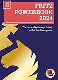 Fritz Powerbook 2024 - Chess Game Database Software