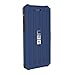 UAG Folio iPhone 8 / iPhone 7 / iPhone 6s [4.7-inch screen] Metropolis Feather-Light Rugged [COBALT] Military Drop Tested iPhone Case