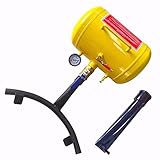 10 Gallon Air Tire Bead Seater Blaster Tool Seating