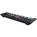 New 54 Keys Music Electronic Keyboard Kid Electric Piano Organ W/Mic & Adapter, This Keyboard Is Definitely The Best Gift For Your Children, External Speaker/Microphone/DC/AC Powe