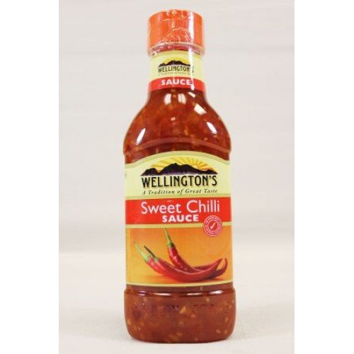Wellingtons Wellington's Sweet Chilli Sauce Amazon.co.uk Grocery
