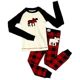 Lazy One Matching Family Pajamas