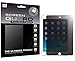 IPAD AIR SCREEN PROTECTOR, Nue Design Cases TM iPad Air/Air 2 Screen Protector Anti-Glare, Anti-Scratch, Anti-Fingerprint HD Privacy Film (PRIVACY) [1 PACK]