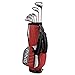 PING Moxie Junior Golf Club Set Ages 8-9, Right Hand