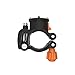 Morpheus Labs M4s BikeMount Bike Mount (M4s case is not Included)