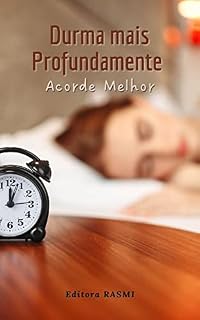 Livro Durma mais Profundamente : Acorde Agora