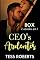 Livro BOX CEO's Ardentes: (2 E-books em 1)