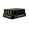 Monster Energy Drink blik 500 ml (verpakking van 24)