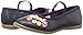 carter's Tailor2 Ballet Flat (Toddler/Little Kid/Big Kid)