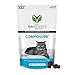VetriScience Laboratories Composure, Calming Formula for Cats, 30 Bite-Sized Chews primary