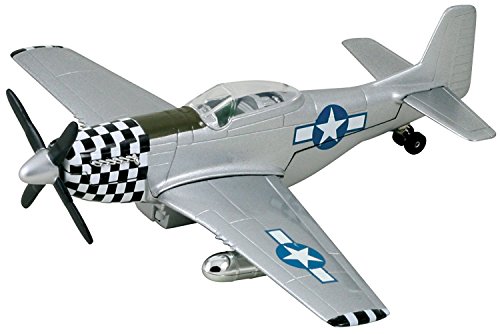 InAir P-51 Mustang 8