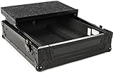 Odyssey FZGSDJMV10BL ATA Flight Case with Glide