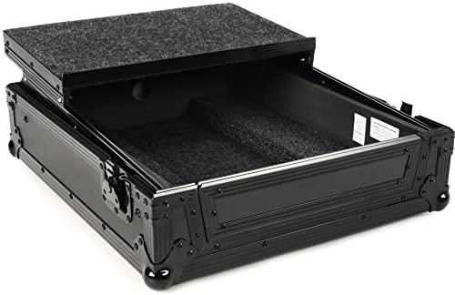 Odyssey FZGSDJMV10BL ATA Flight Case with Glide