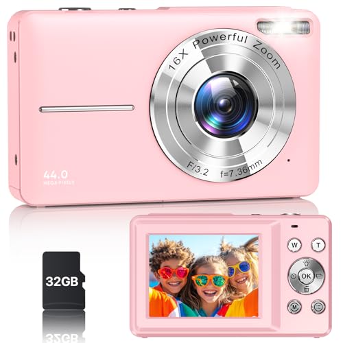 Digital Camera